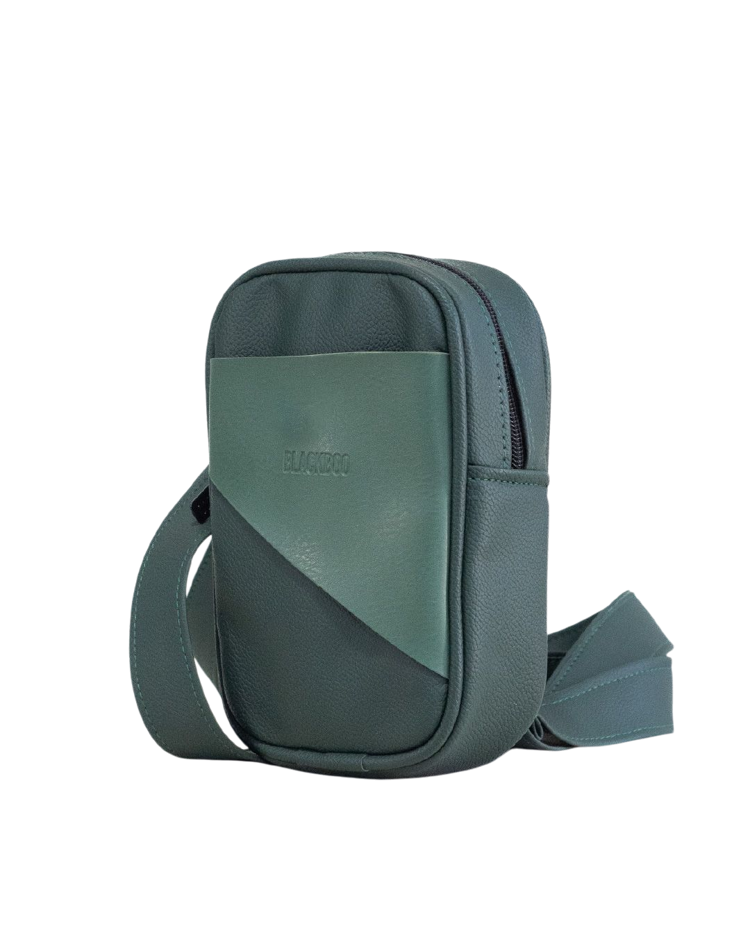 Geometric Shoulder Bag